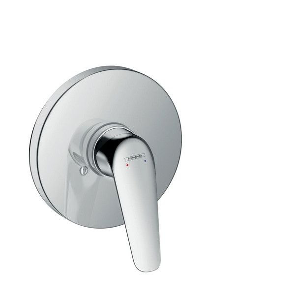 Смеситель для душа HANSGROHE 71067000