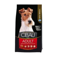Сухой корм для собак мини FARMINA Cibau Adult 800 г
