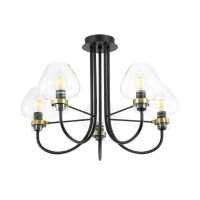 Люстра потолочная Lumion Ilona 3708_5C E14 5 ламп