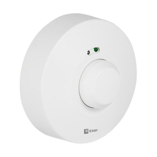 Датчик движения Ekf PROxima dd-mw-703