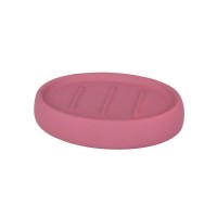 Мыльница для ванной Аквалиния Soft Мокачино B4333A-4М
