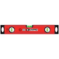 Уровень Kapro 987, 400 мм с тремя глазками