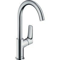 Смеситель для раковины Hansgrohe 71131000