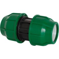Муфта 25х25 PN10