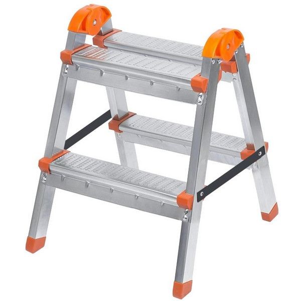 Стремянка Zalger 9901-02