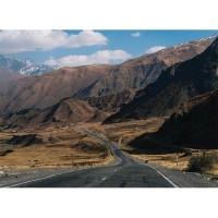 Фотообои WonderWall 279 386х280см