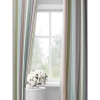 Комплект штор decoracion 33010 33010502, 2 шт