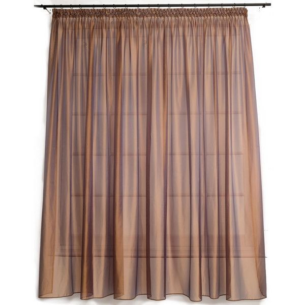 Тюль Басон Micro Voile V27