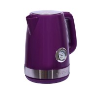 Чайник электрический Oursson EK1716P/SP