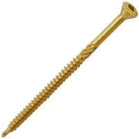 Шуруп для деревянных полов Torx 3.2x60 мм, 40 шт.