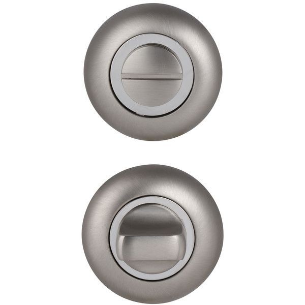 Накладка фиксатор Edson EDS-WC-Z01 цвет светло-серый