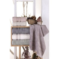 Полотенце для лица и рук DO&CO 11144, 50х90 см