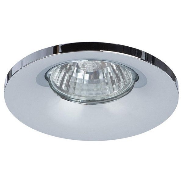Светильник точечный встраиваемый DIVINARE Monello 1809/02 PL-1 под отверствие 7.5 мм