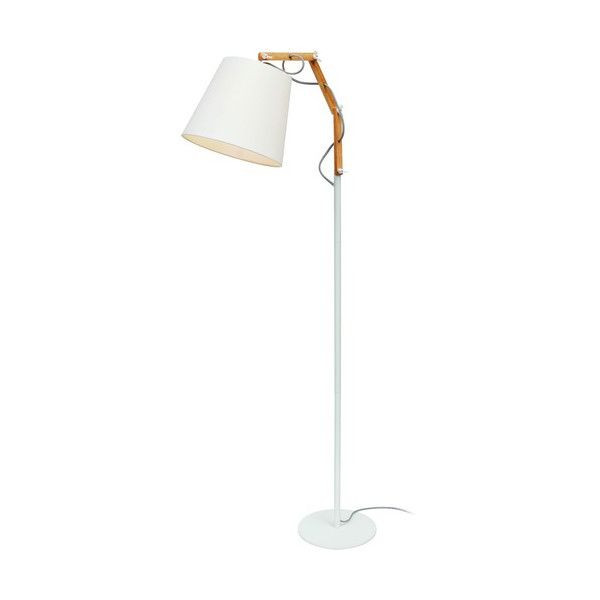 Торшер Arte Lamp Pinocchio A5700PN-1WH A5700PN-1WH цвет белый