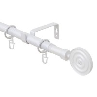 Карниз телескопический Arttex 160-300 см