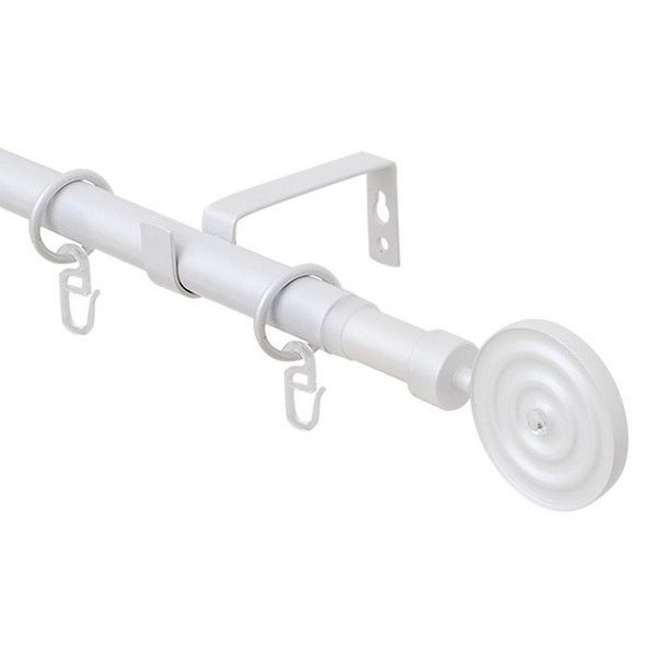 Карниз телескопический Arttex 160-300 см