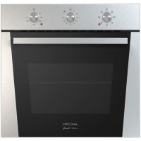 Духовой шкаф электрический KRONA Sorrento 60 ix, 59,8х59,5х52,7 см, нержавеющая сталь