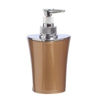Дозатор для жидкого мыла Vanstore Wiki Bronze 360-03