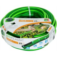 Шланг для полива Geolia Classic o12.5 мм 25 м, ПВХ