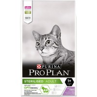 Сухой корм для кошек Pro Plan® индейка, 10 кг