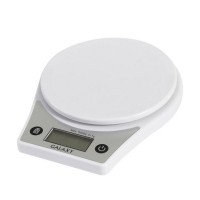 Кухонные весы Galaxy LINE GL 2808