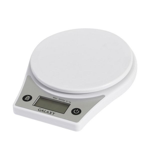 Кухонные весы Galaxy LINE GL 2808