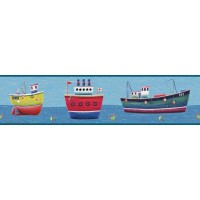 Декоративная наклейка для стены York Wallcoverings Room Mates RMK1133BCS