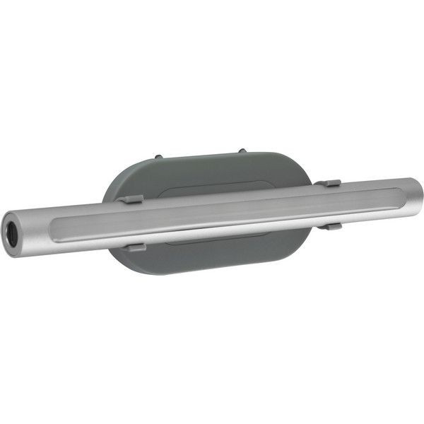 Подсветка зеркала 12-75, с диммером, 186х17 мм, USB
