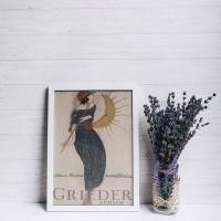 Постер Просто Постер Grieder 60х90 см