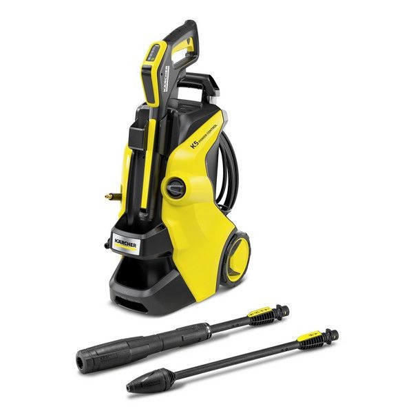 Минимойка Karcher К5 Power Control 145 бар 500 л/ч