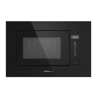 Микроволновая печь Homsair MOB205GB