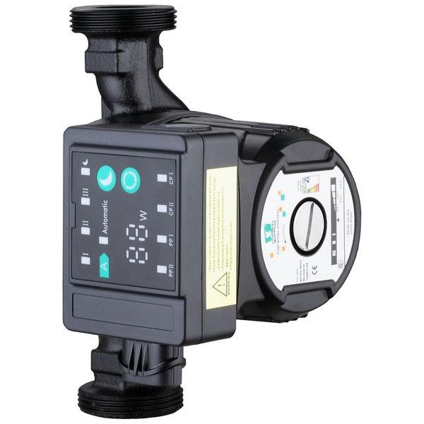 Циркуляционный насос Pumpman STAR25/6A 82072