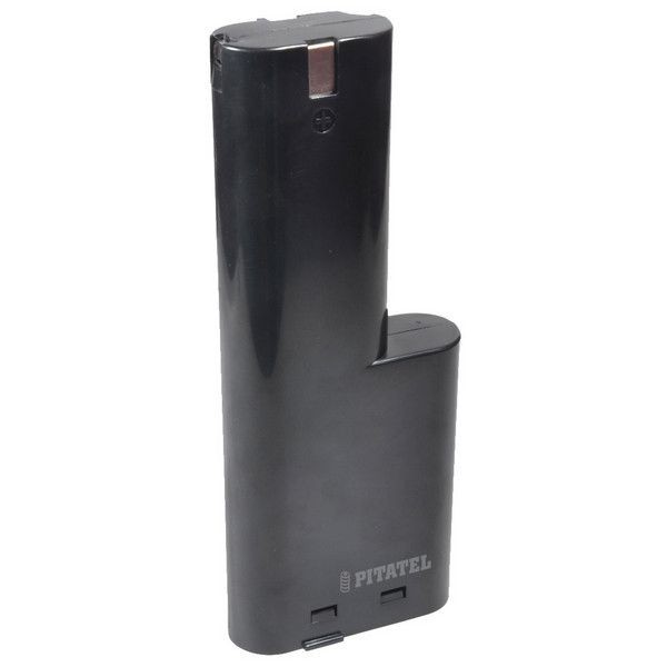 Аккумуляторная батарея Pitatel TSB-043-MAK12B-20C, Ni-Cd 12V 2,0Ah