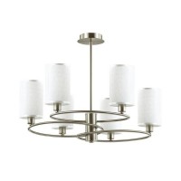Люстра потолочная Lumion Avery 4431_6C E14 6 ламп