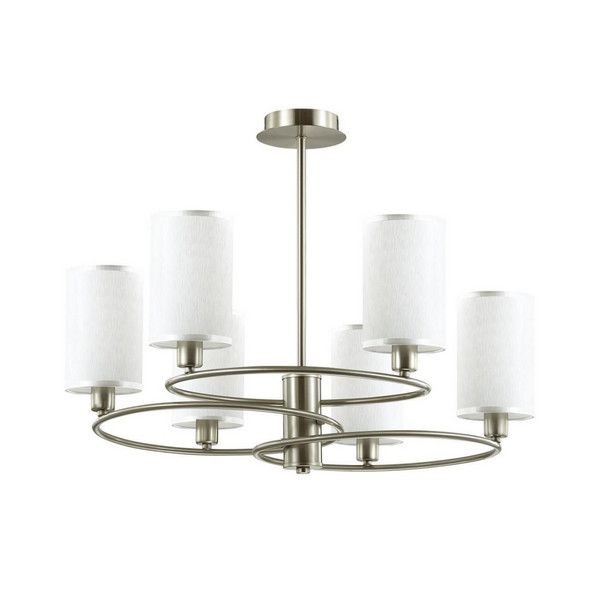 Люстра потолочная Lumion Avery 4431_6C E14 6 ламп