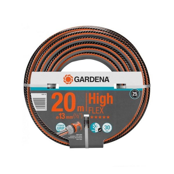 Шланг Gardena HighFLEX 13 мм 1/2 "34; 20 м