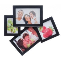 Мультирамка для фотографий Fotografia FFC - 2053, 27х27 см