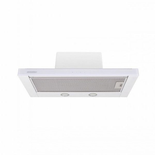 Кухонная вытяжка MAUNFELD Ouse Touch 60 белый