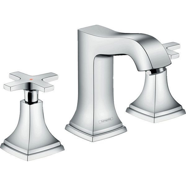 Смеситель для раковины Hansgrohe 31306000