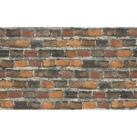 Обои флизелиновые Rasch Factory Style 969511 1.06х10 см