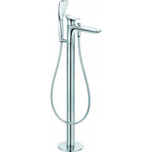 Смеситель для ванны Kludi AMBIENTA 535900575