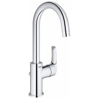Смеситель для раковины Grohe Eurosmart New 23537002