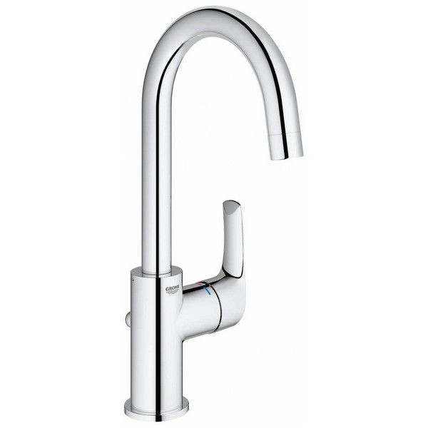 Смеситель для раковины Grohe Eurosmart New 23537002
