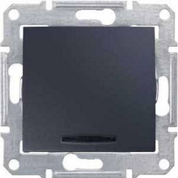 Выключатель Schneider Electric Sedna SDN1500170