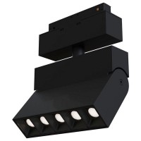 Трековый светильник Maytoni TR015-2-10W3K-B