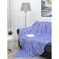 Плед TexRepublic Joy 15901 150х200 см, микрофибра
