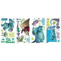 Декоративная наклейка для стены York Wallcoverings Disney II RMK2010SCS