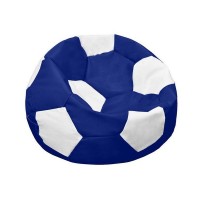 Кресло-мешок Пазитифчик Sb02, 90х90 см