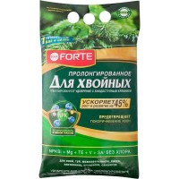 Удобрение хвойное с кремнием 2.5 кг
