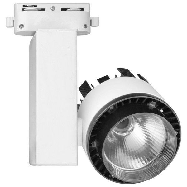 Трековый светильник Volpe ULB-Q 10961 LED